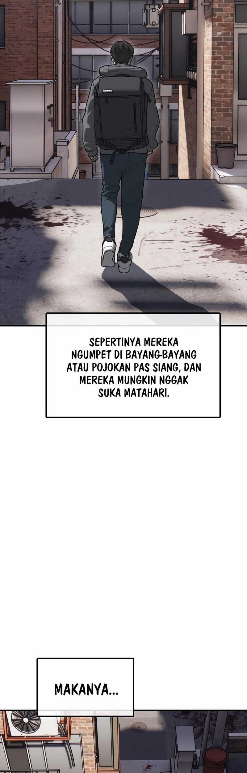 The End Has Come Chapter 5 Gambar 75