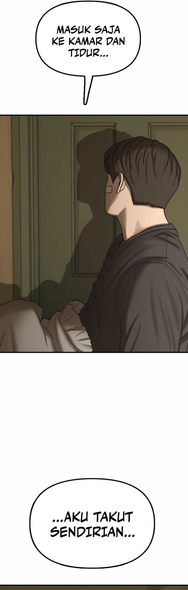 The End Has Come Chapter 5 Gambar 7