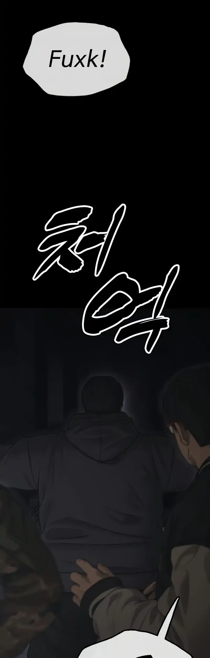 The End Has Come Chapter 50 Gambar 53