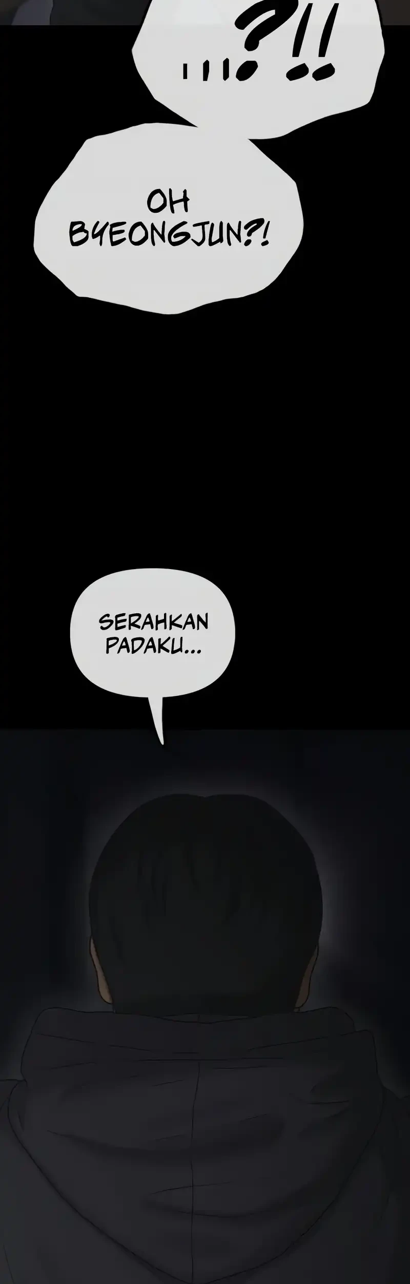 The End Has Come Chapter 50 Gambar 54