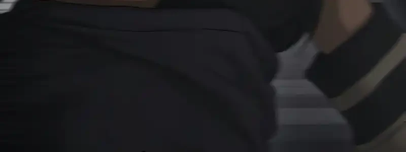 The End Has Come Chapter 50 Gambar 57