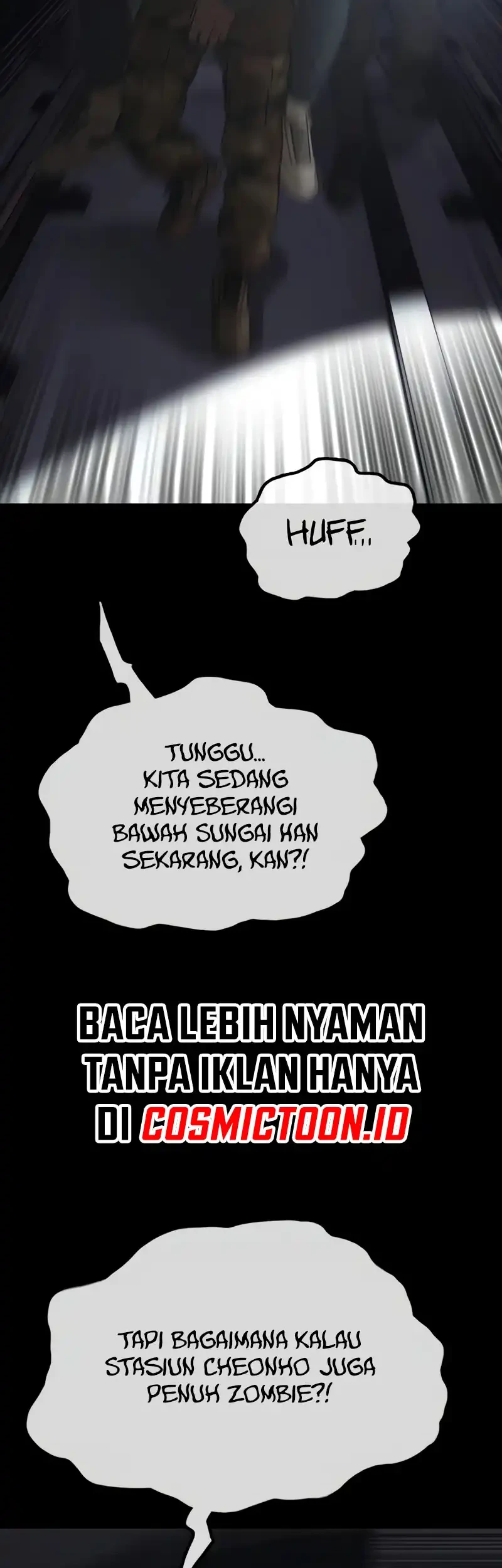 The End Has Come Chapter 50 Gambar 59