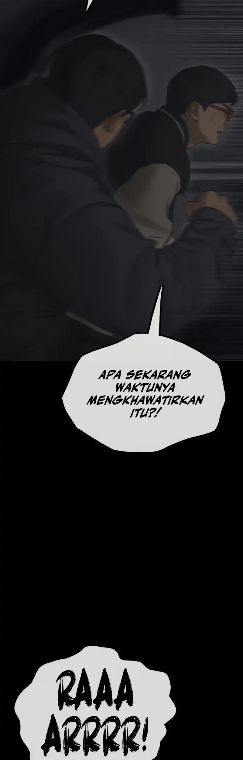 The End Has Come Chapter 50 Gambar 60