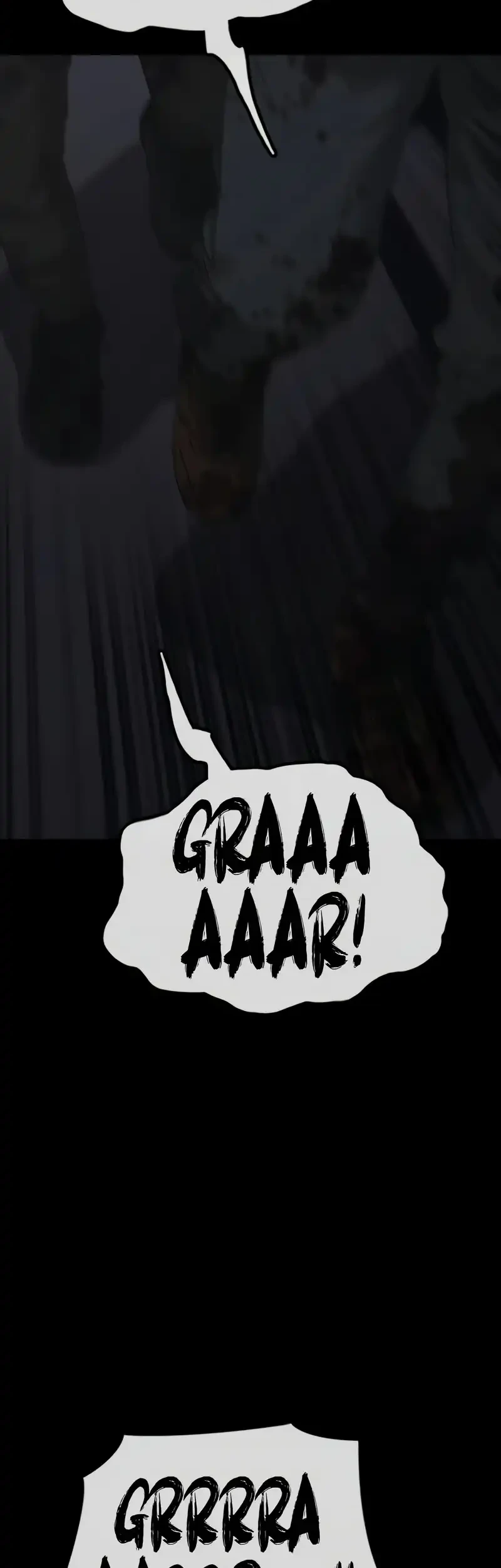 The End Has Come Chapter 50 Gambar 61