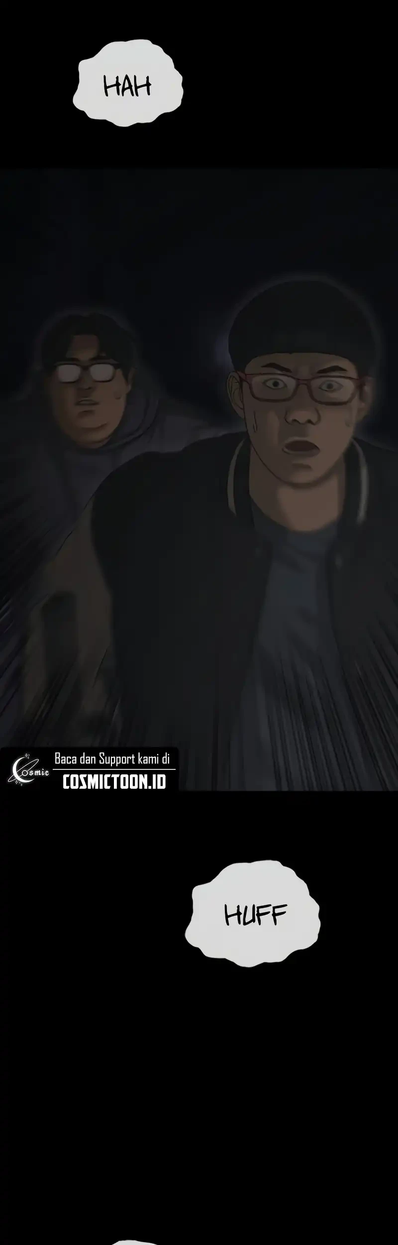 The End Has Come Chapter 50 Gambar 64