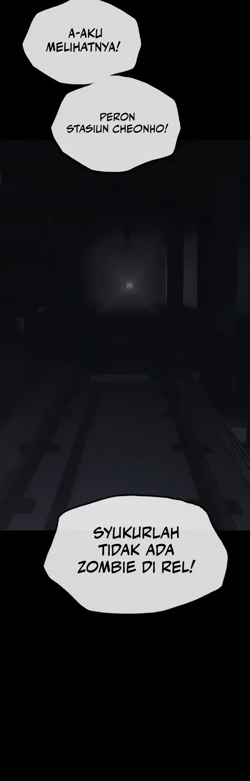 The End Has Come Chapter 50 Gambar 65