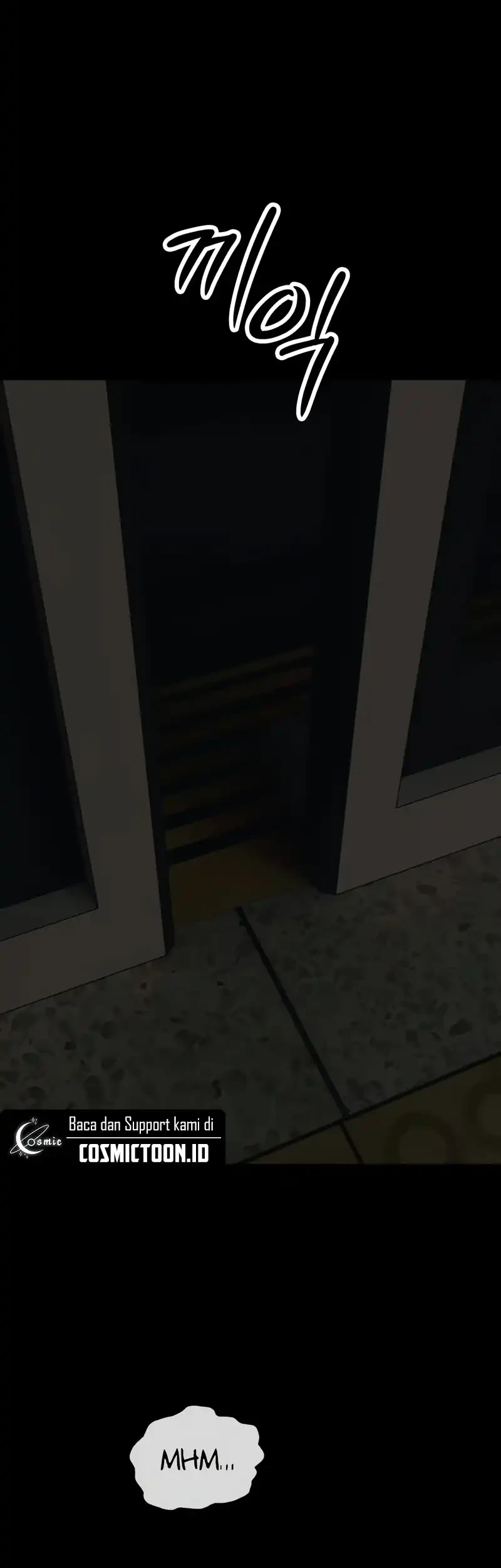 The End Has Come Chapter 50 Gambar 67