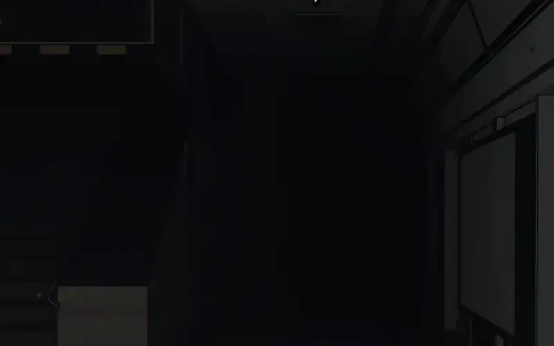 The End Has Come Chapter 50 Gambar 69