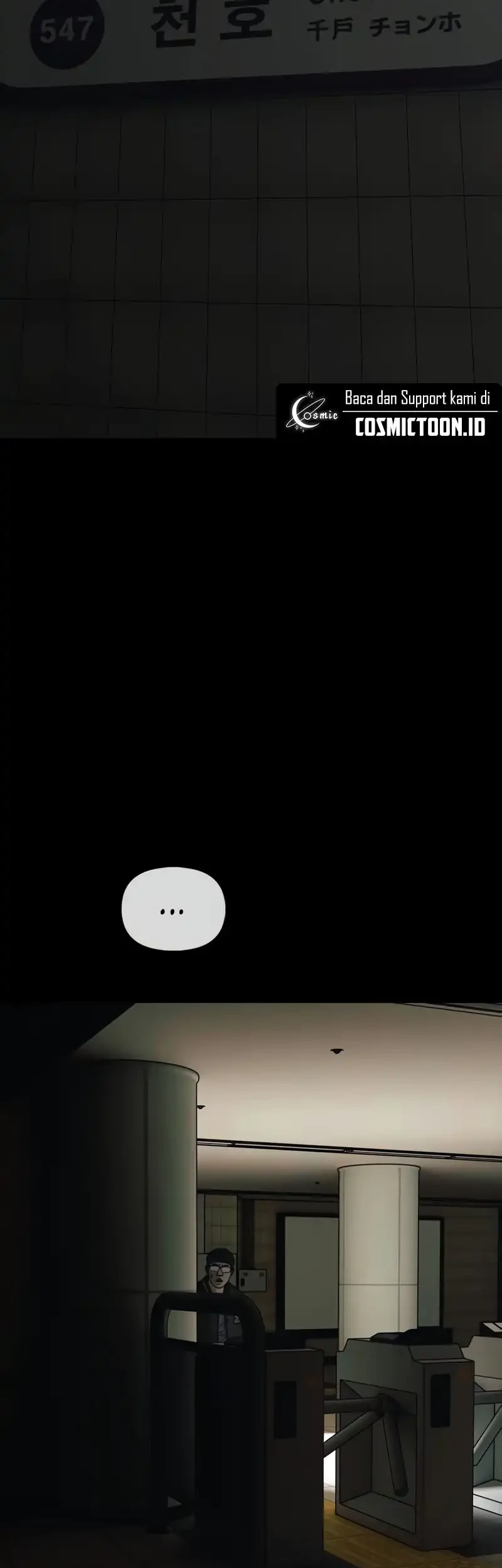 The End Has Come Chapter 50 Gambar 73