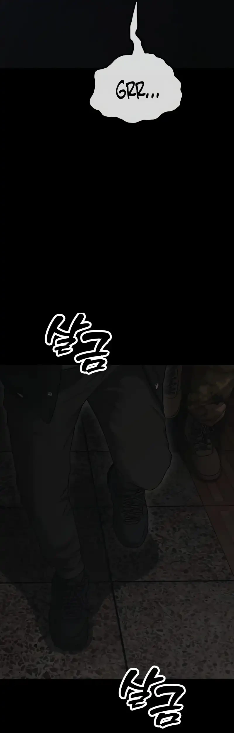 The End Has Come Chapter 50 Gambar 76