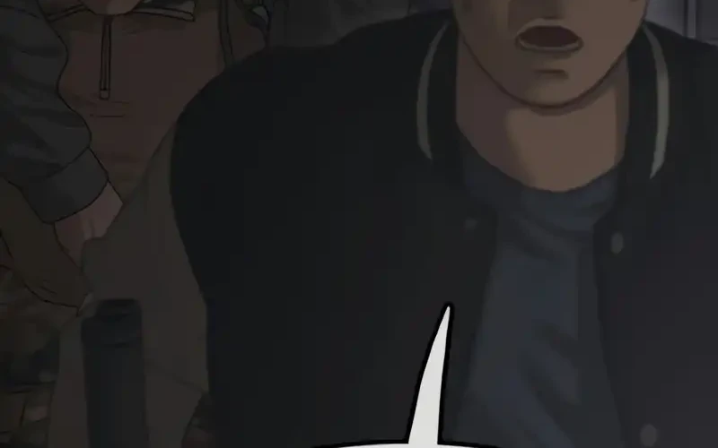 The End Has Come Chapter 50 Gambar 81