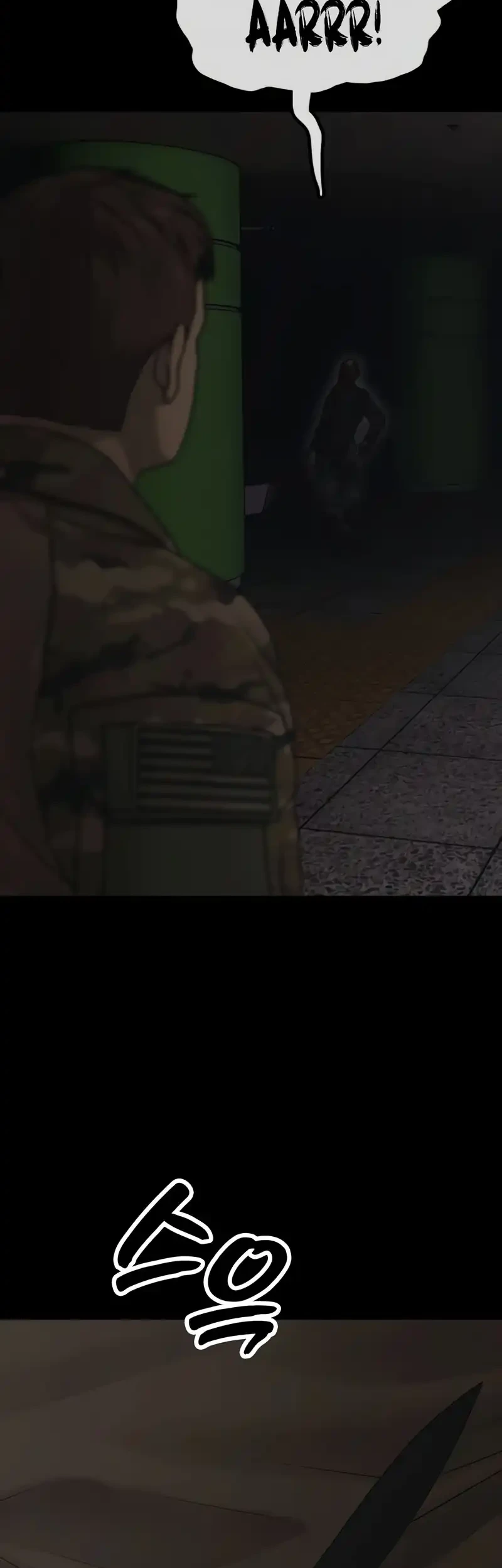 The End Has Come Chapter 50 Gambar 89