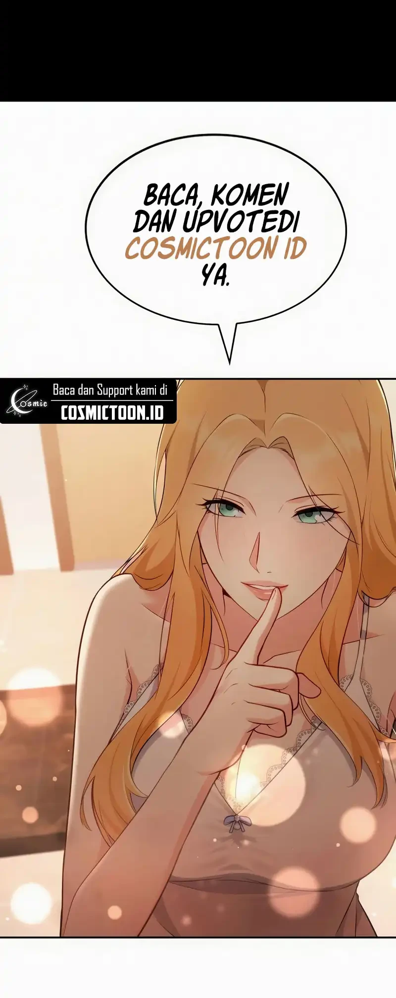 The End Has Come Chapter 50 Gambar 106