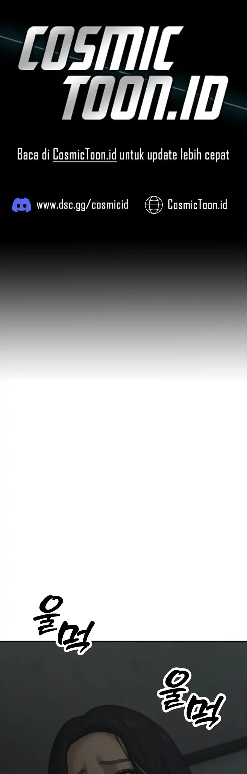 Komik The End Has Come Chapter 50 gambar 1