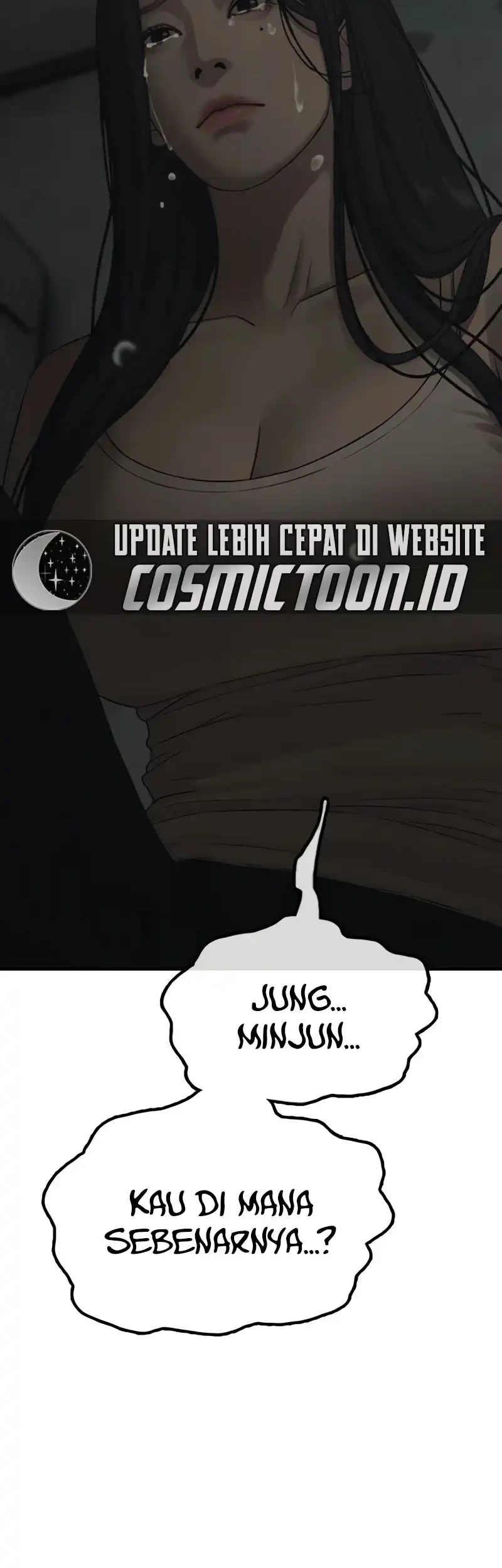 Manhwa The End Has Come Chapter 50 gambar 2