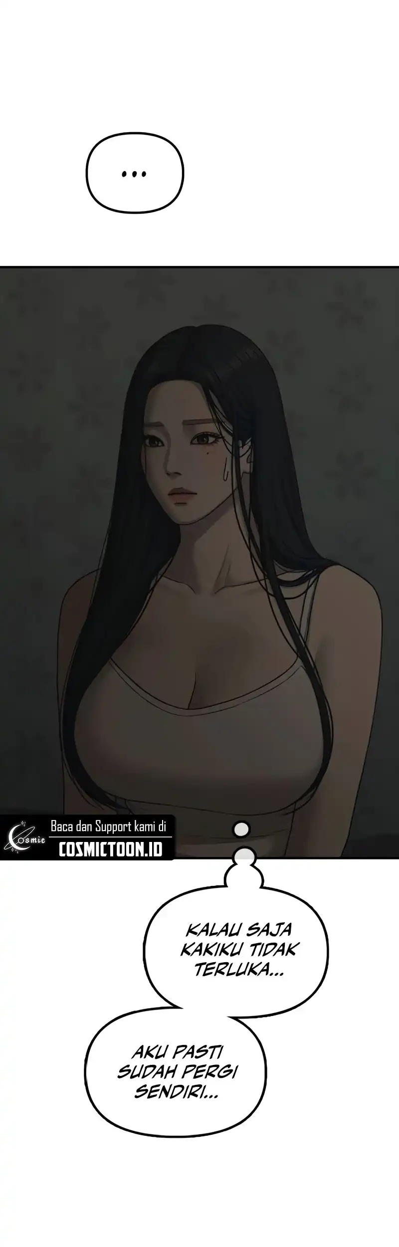 The End Has Come Chapter 50 Gambar 12