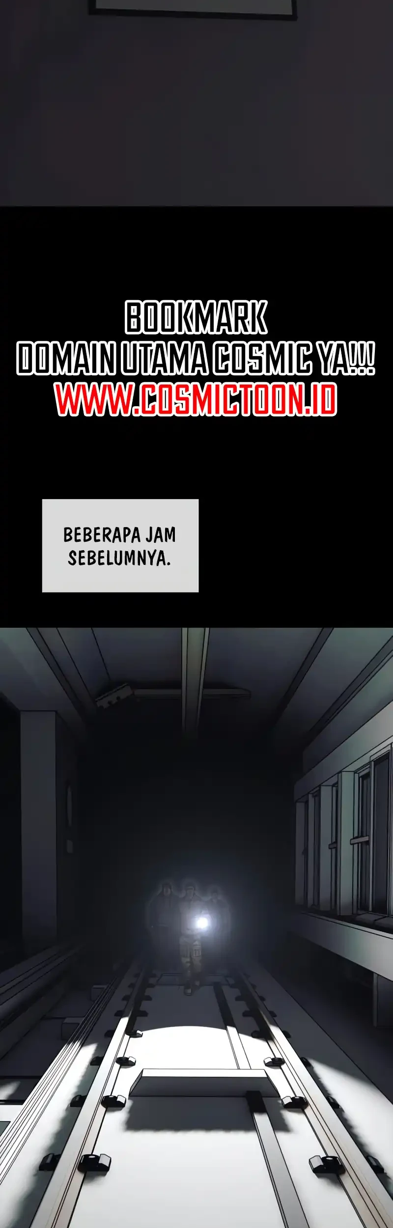 The End Has Come Chapter 50 Gambar 16