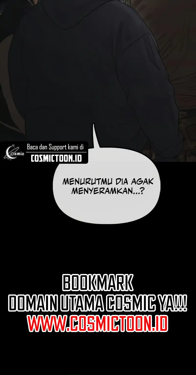The End Has Come Chapter 50 Gambar 22