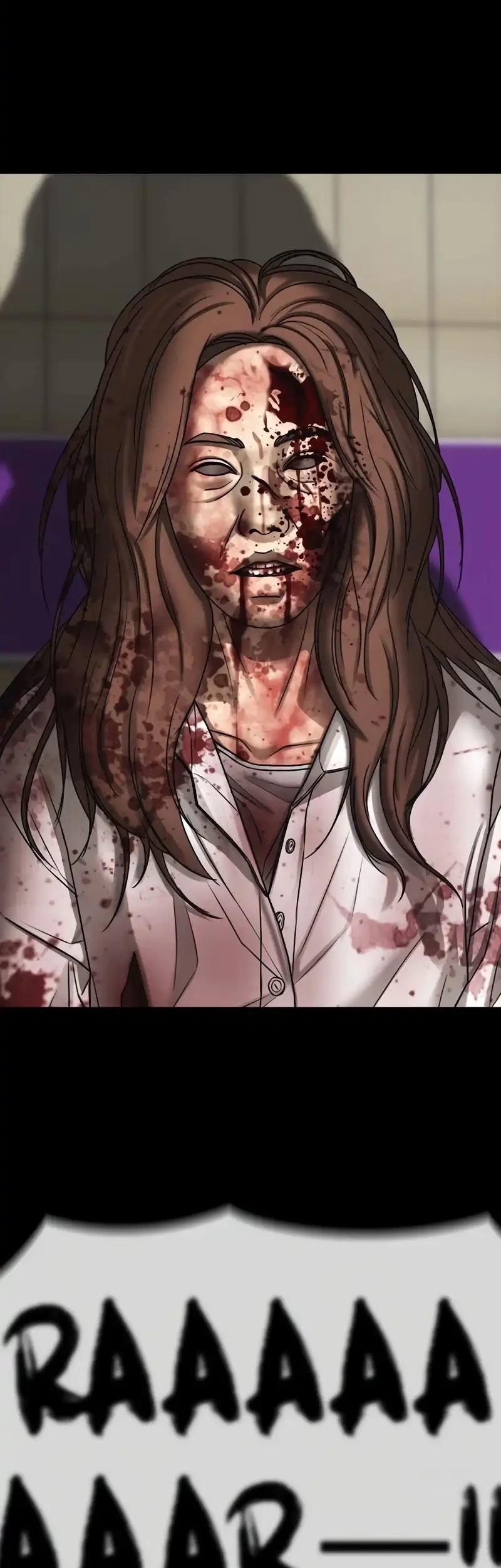 The End Has Come Chapter 50 Gambar 26