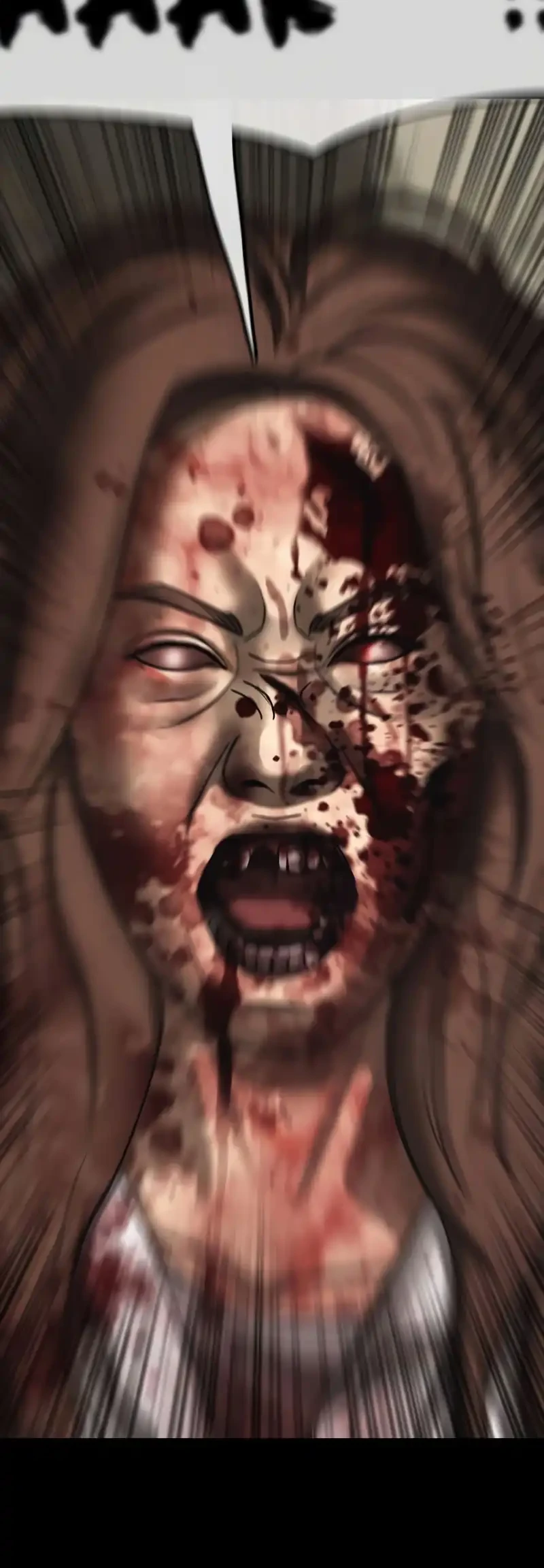 The End Has Come Chapter 50 Gambar 27