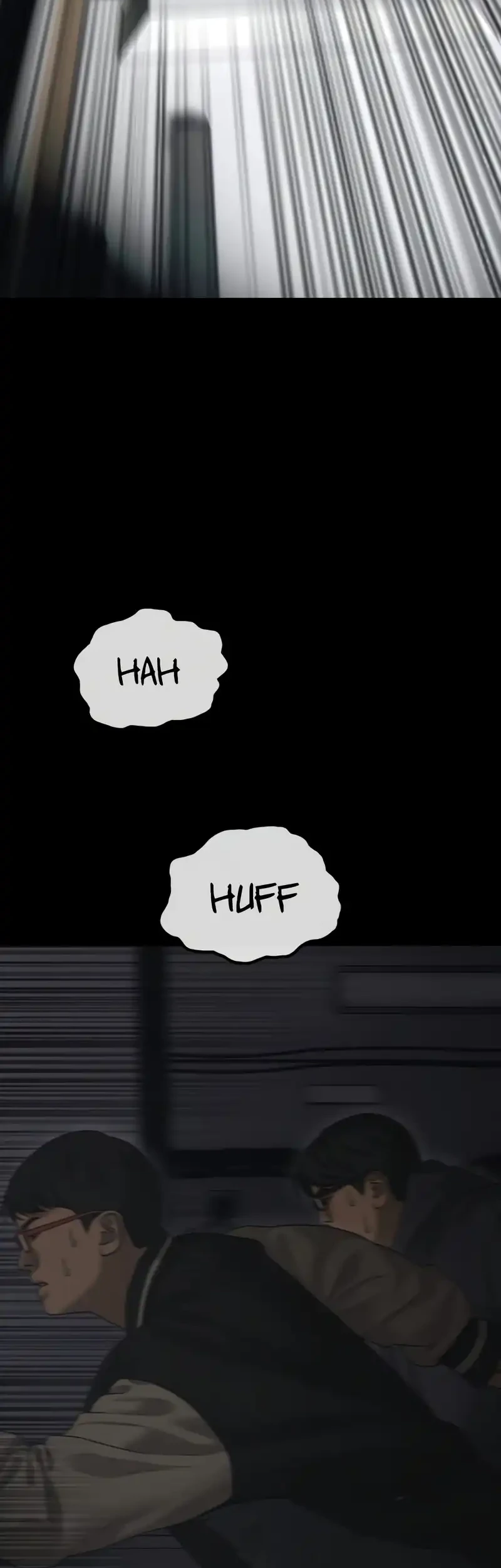 The End Has Come Chapter 50 Gambar 35