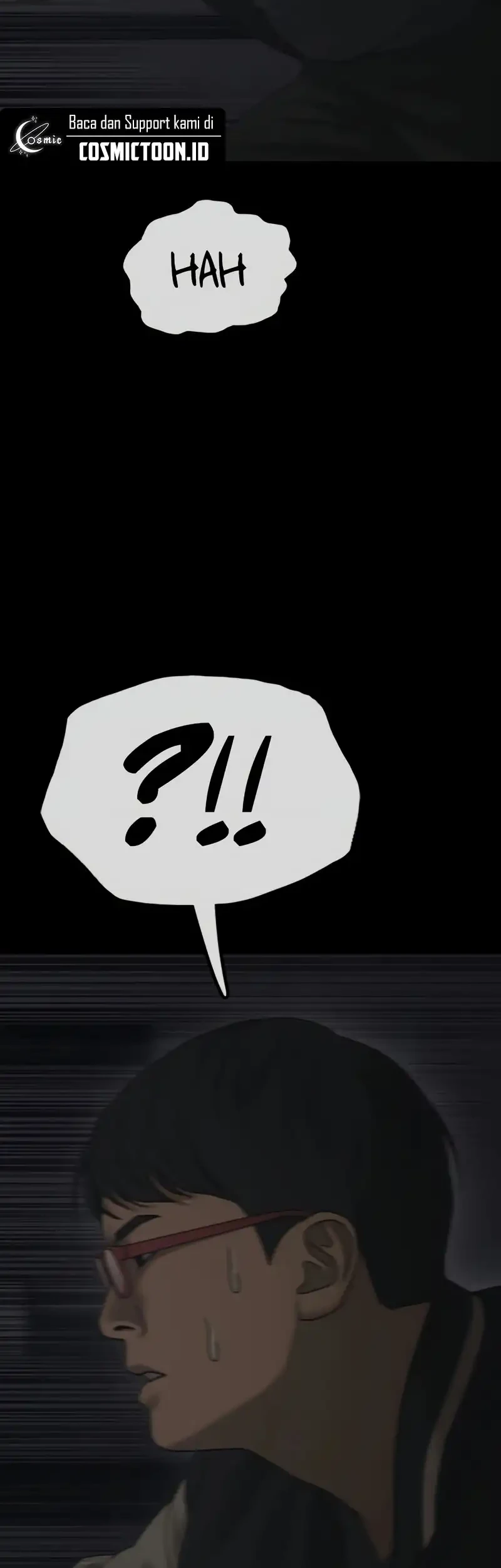 The End Has Come Chapter 50 Gambar 36