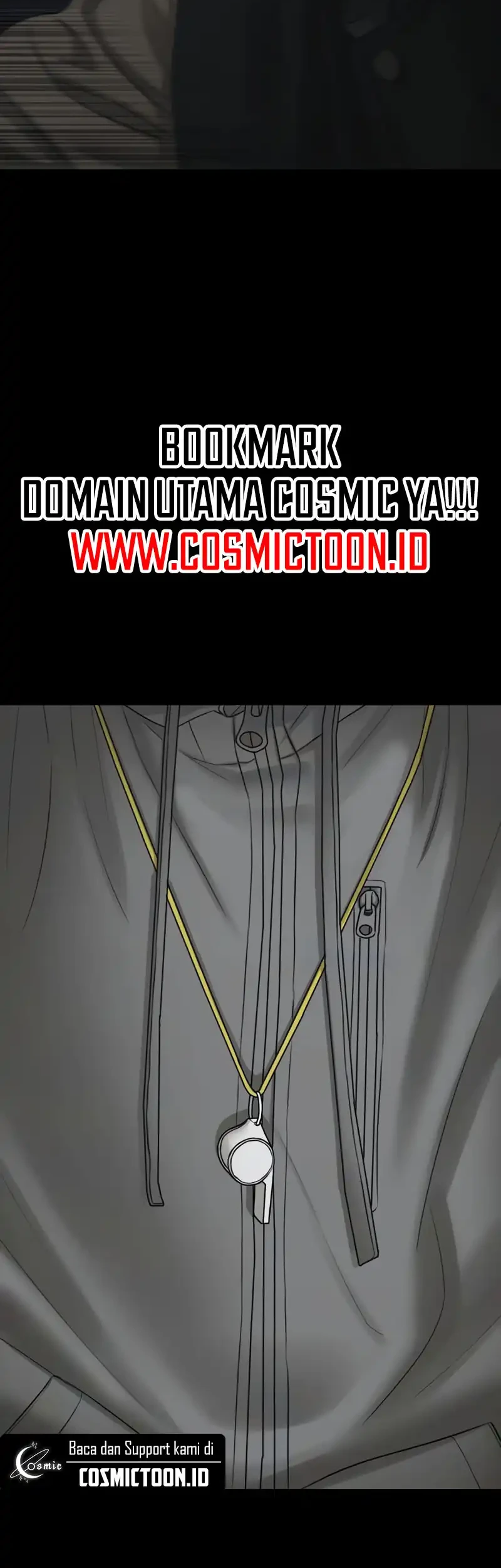 The End Has Come Chapter 50 Gambar 37