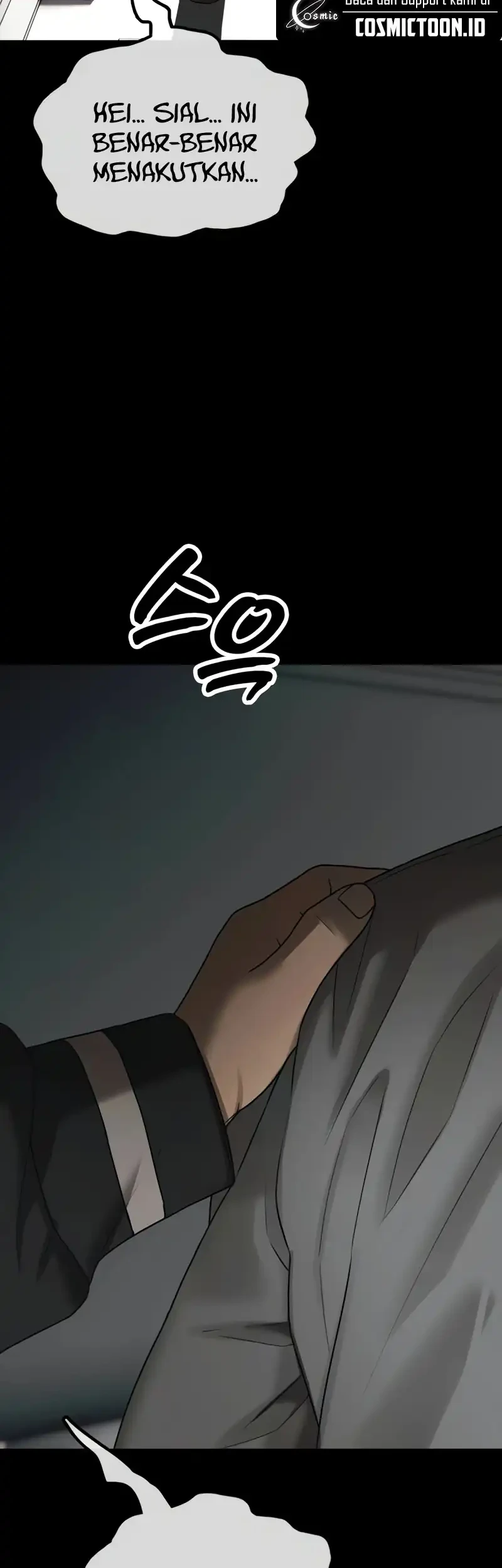 The End Has Come Chapter 50 Gambar 41