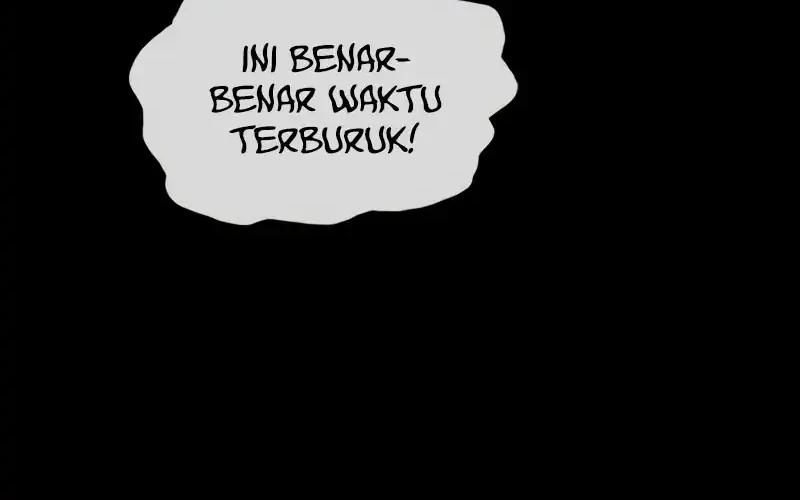 The End Has Come Chapter 50 Gambar 45