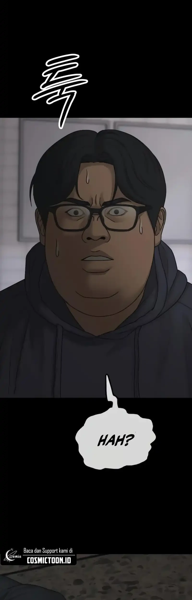 The End Has Come Chapter 51 Gambar 46