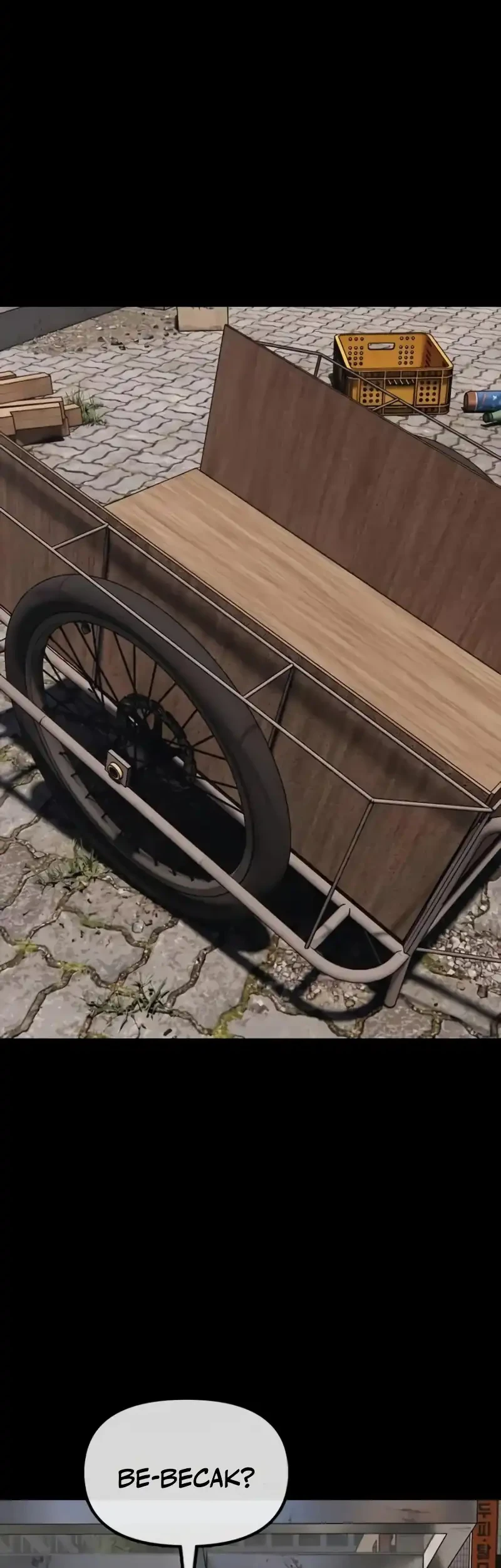 The End Has Come Chapter 51 Gambar 50