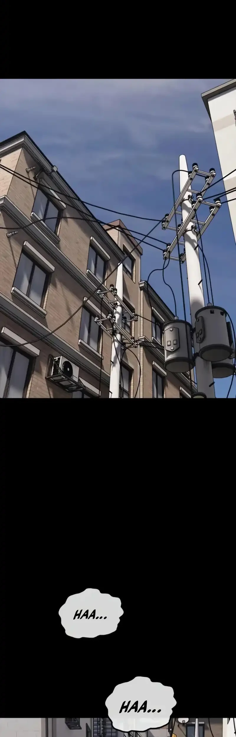 The End Has Come Chapter 51 Gambar 63