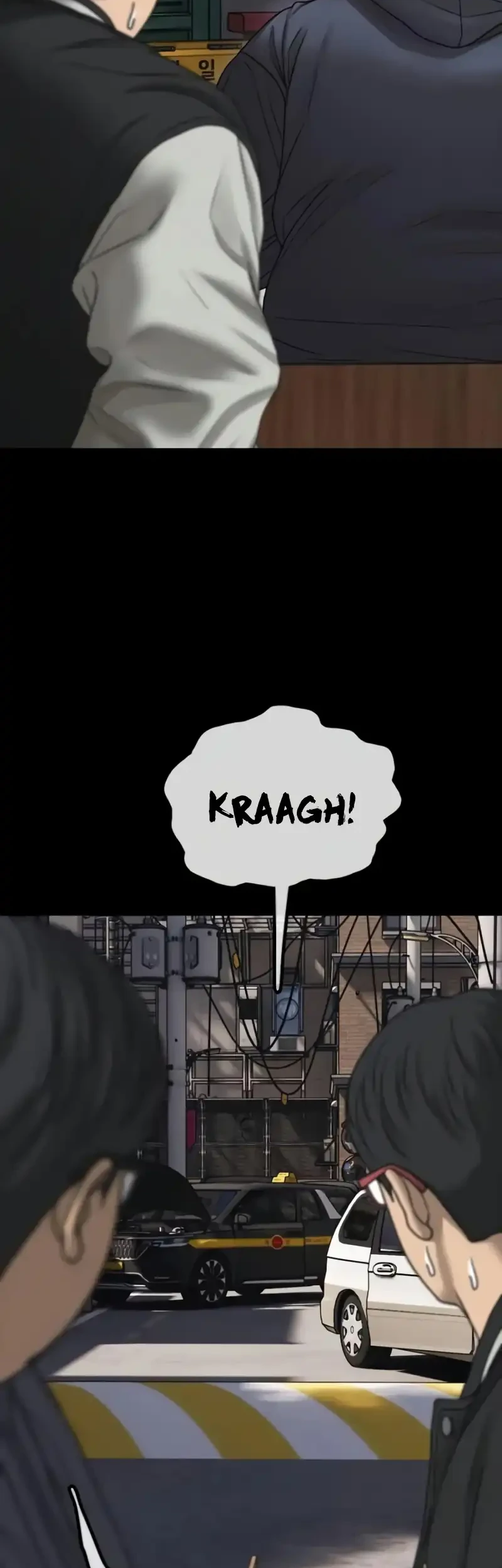 The End Has Come Chapter 51 Gambar 66