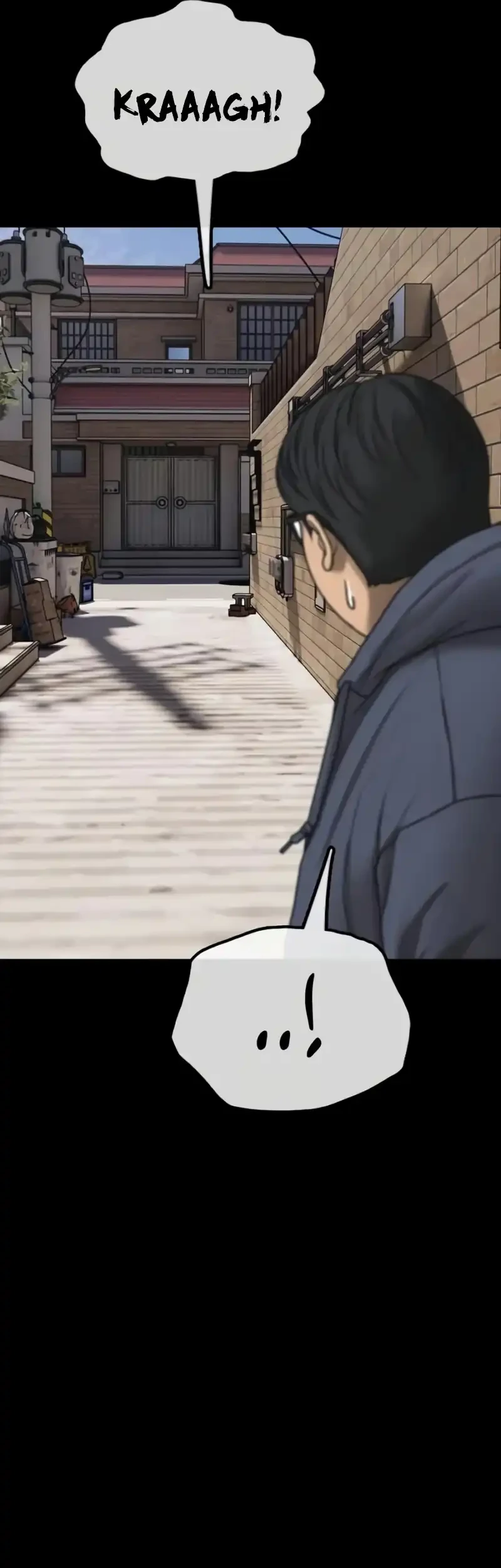 The End Has Come Chapter 51 Gambar 73