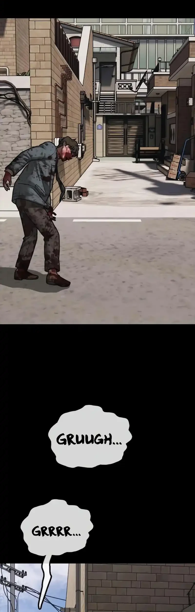 The End Has Come Chapter 51 Gambar 74