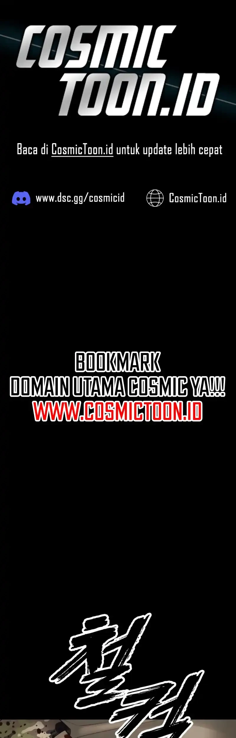 Komik The End Has Come Chapter 51 gambar 1