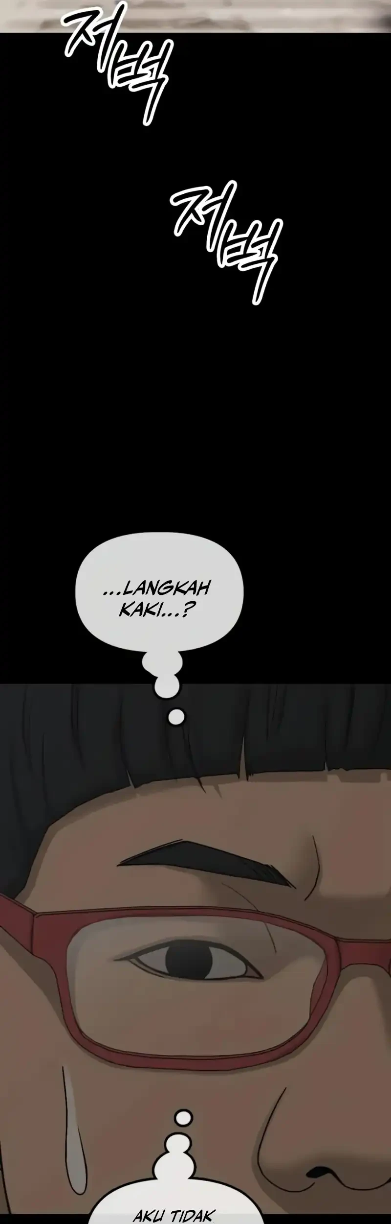 The End Has Come Chapter 51 Gambar 81