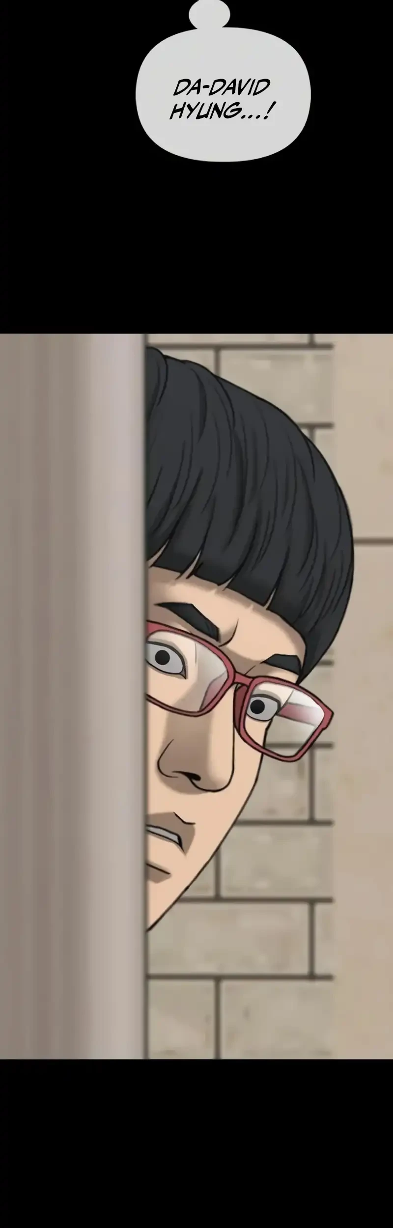 The End Has Come Chapter 51 Gambar 83