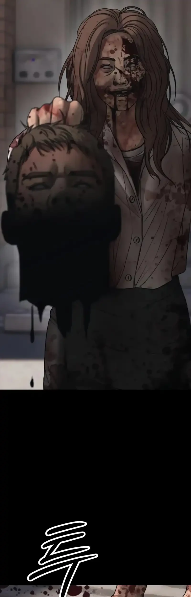 The End Has Come Chapter 51 Gambar 85