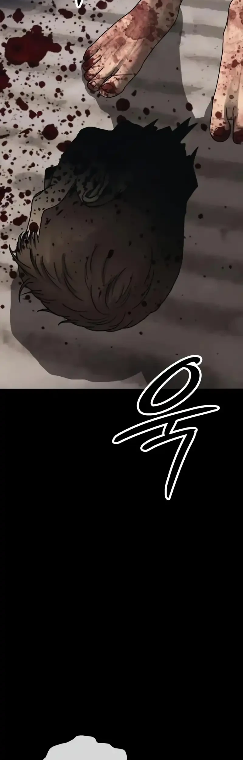 The End Has Come Chapter 51 Gambar 86