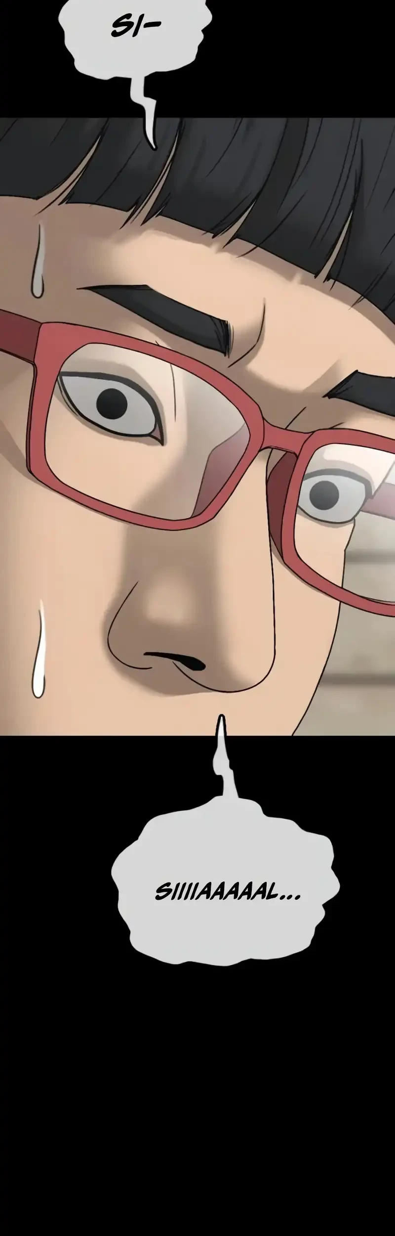 The End Has Come Chapter 51 Gambar 87