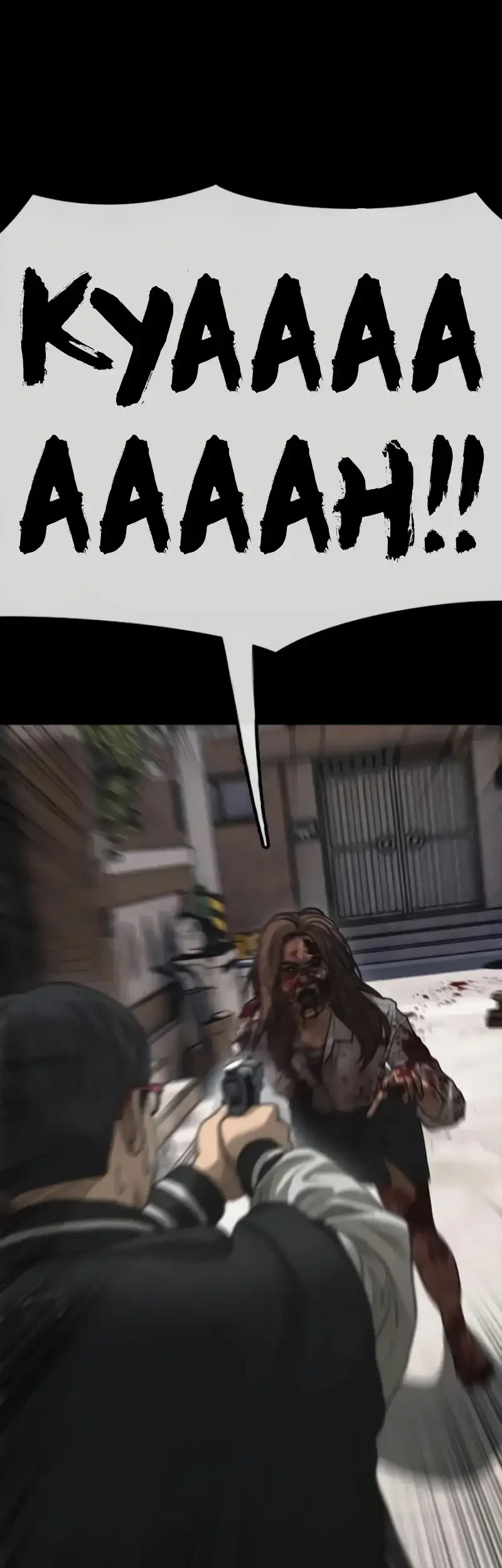 The End Has Come Chapter 51 Gambar 91