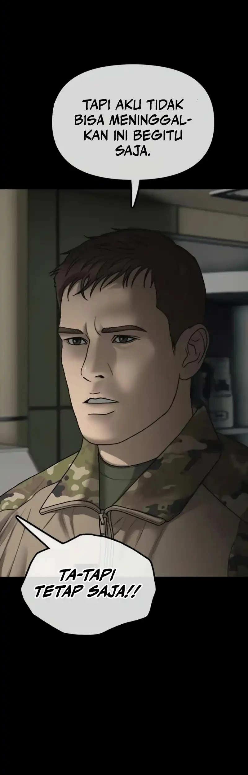 The End Has Come Chapter 51 Gambar 7