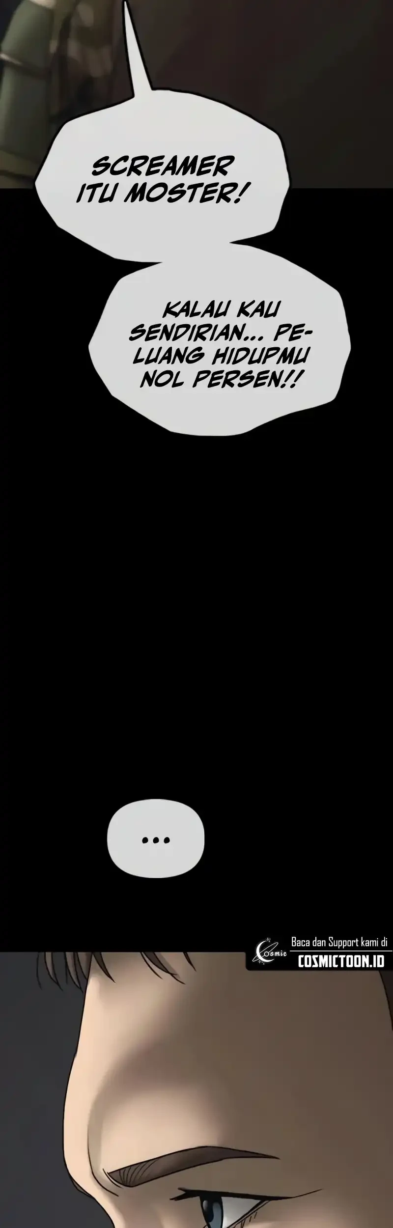 The End Has Come Chapter 51 Gambar 9