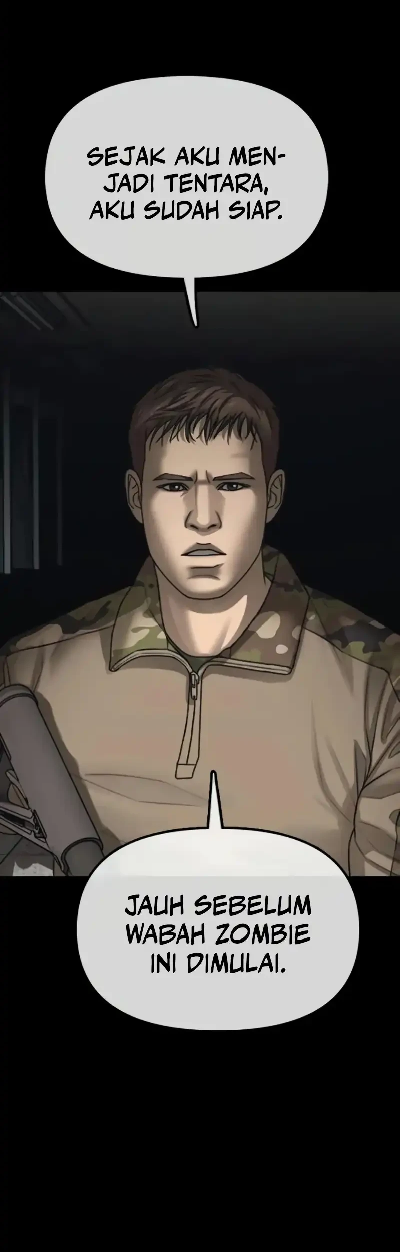 The End Has Come Chapter 51 Gambar 14