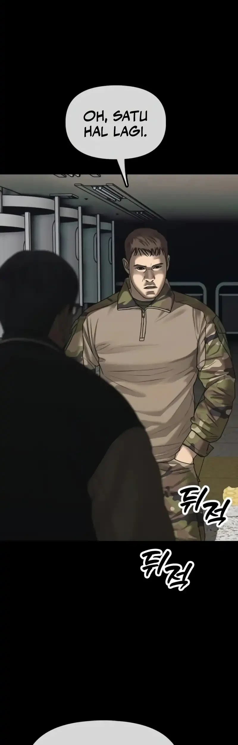 The End Has Come Chapter 51 Gambar 15