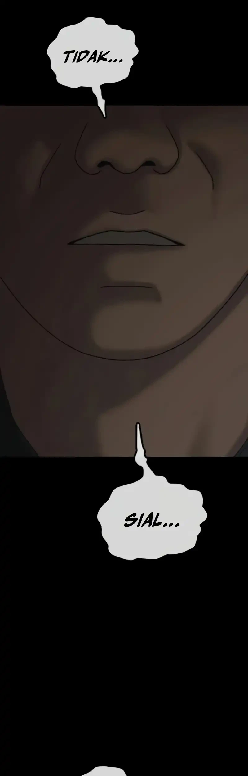 The End Has Come Chapter 51 Gambar 17