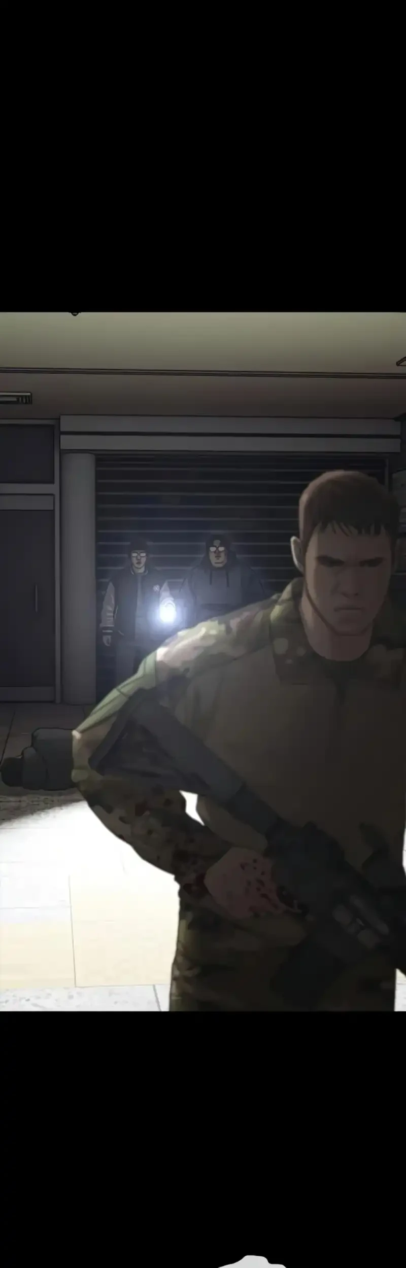 The End Has Come Chapter 51 Gambar 21