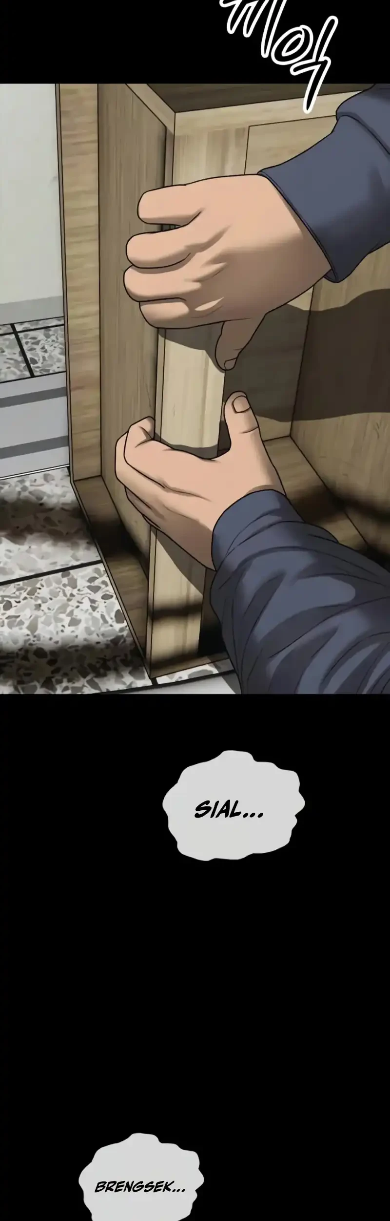 The End Has Come Chapter 51 Gambar 23