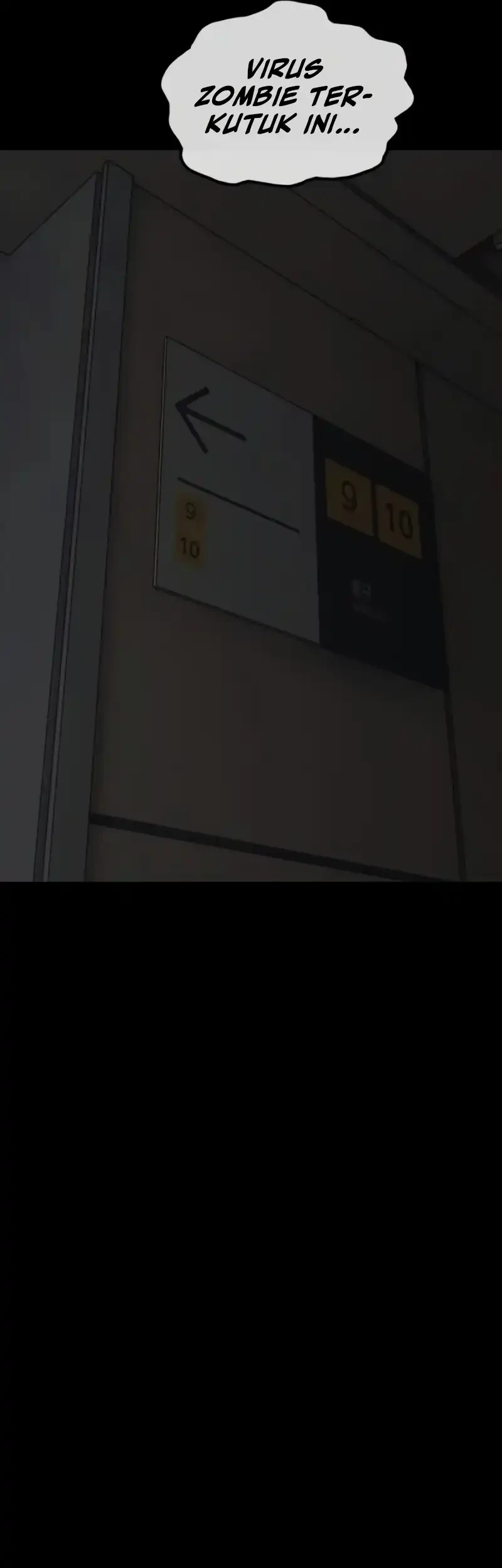 The End Has Come Chapter 51 Gambar 25